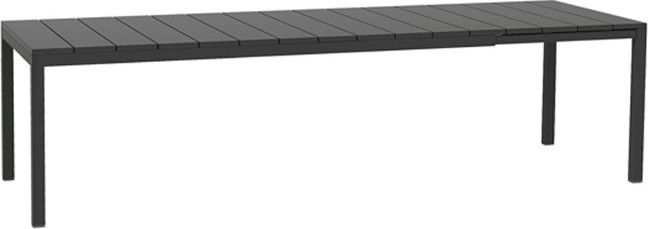 Vitra designové konferenční stoly Plate Table Rectangular (113 x 41 cm) - DESIGNPROPAGANDA