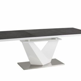Stůl ALARAS II 160(220)X90