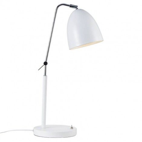 Stolní lampa Alexander - 48635001 - Nordlux - A-LIGHT s.r.o.