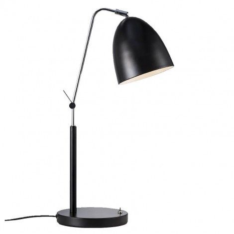 Stolní lampa Alexander - 48635003 - Nordlux - A-LIGHT s.r.o.