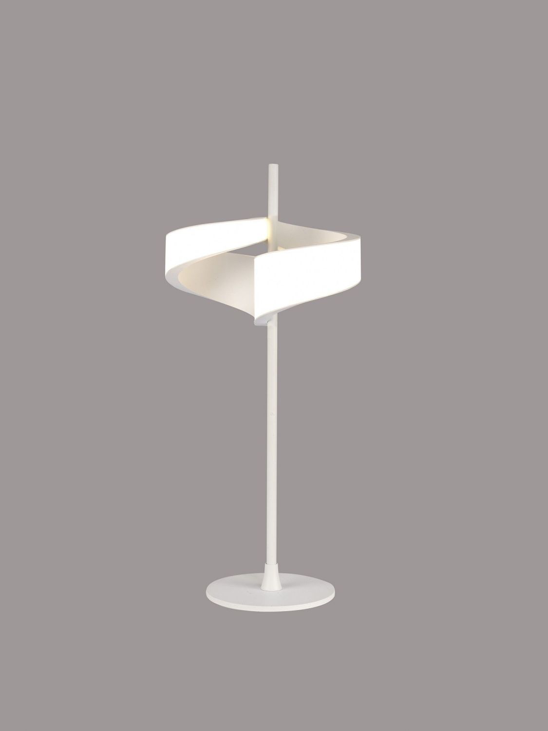 Designová stolní lampa TSUNAMI 6656 - Osvětlení.com