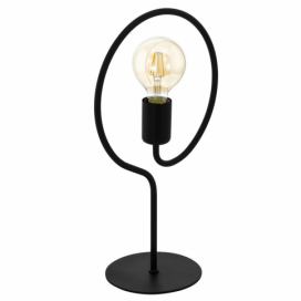 Eglo Eglo 43011 - Stolní lampa COTTINGHAM 1xE27/40W/230V 