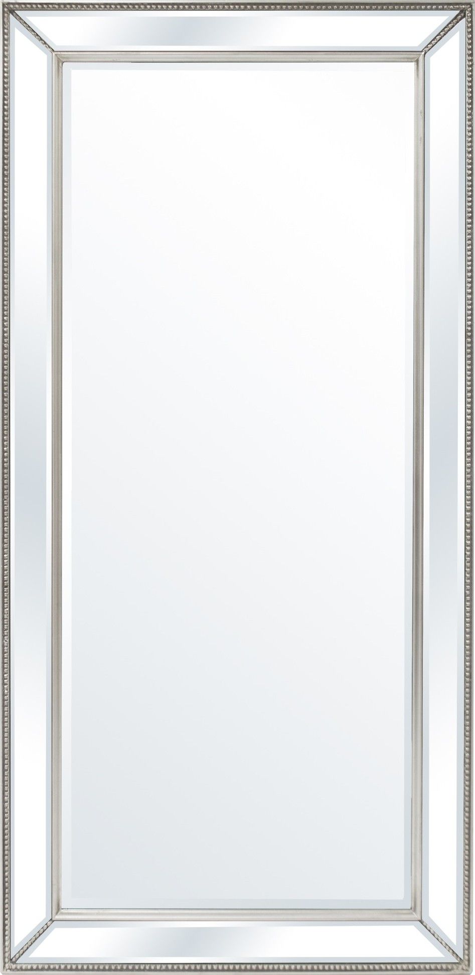 Skleněné zrcadlo velké 118383 Mdum - M DUM.cz