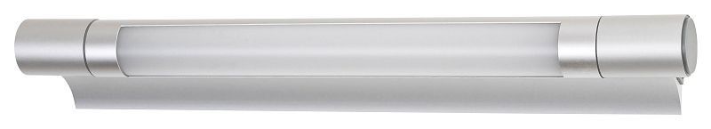 RABALUX 1444 Byron podlinkové svítidlo LED 4W 250lm 4000K stříbrná - Svítidla FEIM