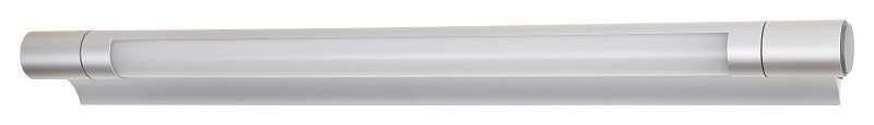 RABALUX 1445 Byron podlinkové svítidlo LED 8W 546lm 4000K stříbrná - Svítidla FEIM