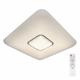  LED Stmívatelné stropní svítidlo YAX LED/24W/230V + DO 