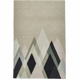Vlněný koberec Think Rugs Michelle Collins Hills, 120 x 170 cm Bonami.cz