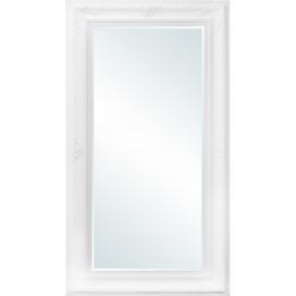 Velké zrcadlo bílé 108026 Mdum