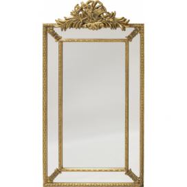 Velké zrcadlo s ornamentem 122330 Mdum M DUM.cz