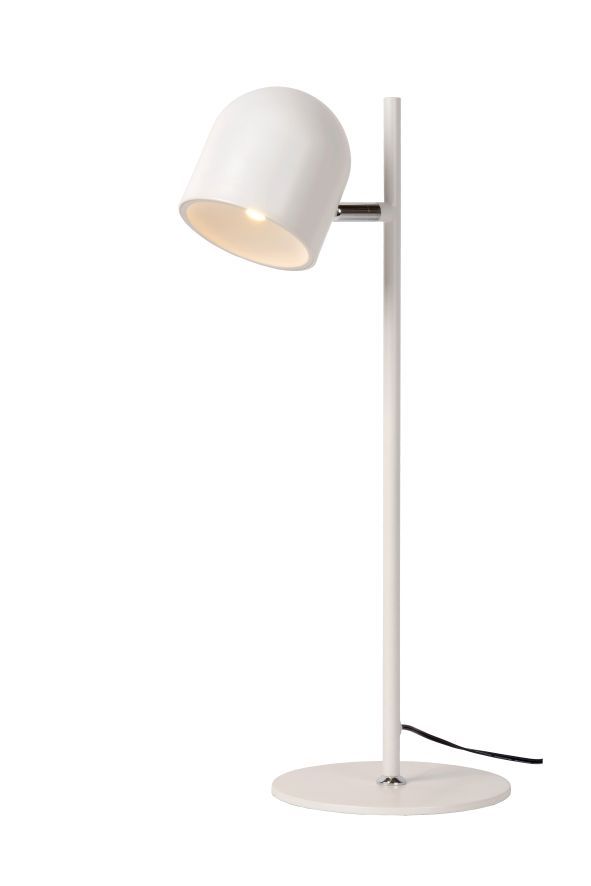 LED stolní lampička Lucide Skanska 03603/05/31 1x5W -  moderní design - Dekolamp s.r.o.