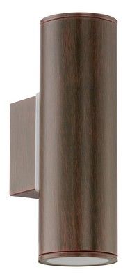 Dřevěné závěsné světlo s patinou ve vintage stylu Pons – Ø 40*79 cm E14/max 4*25W Clayre & Eef - Svítidla FEIM