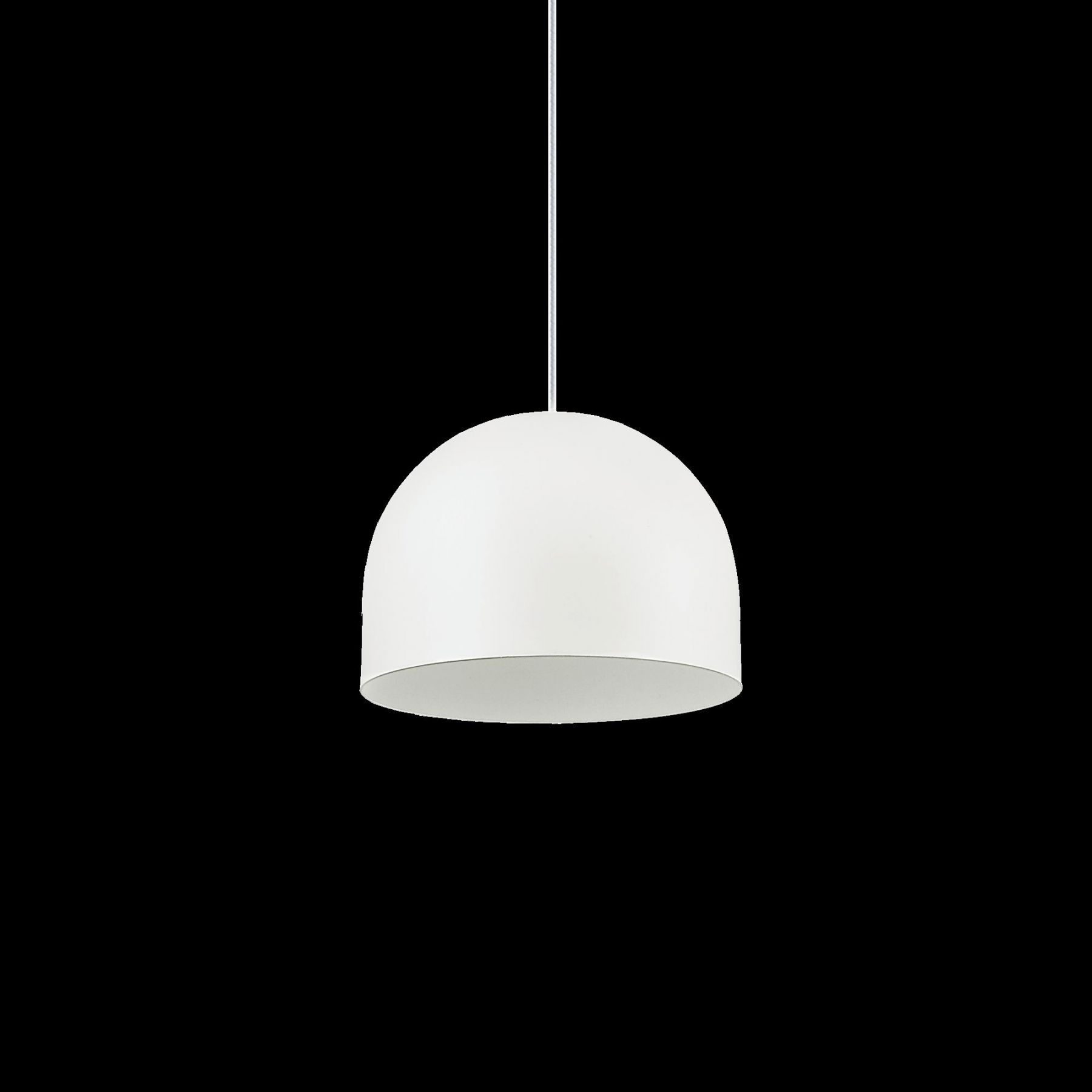 Ideal Lux 196770 LED závěsné stropní svítidlo Tall 1x42W | E27 - Dekolamp s.r.o.