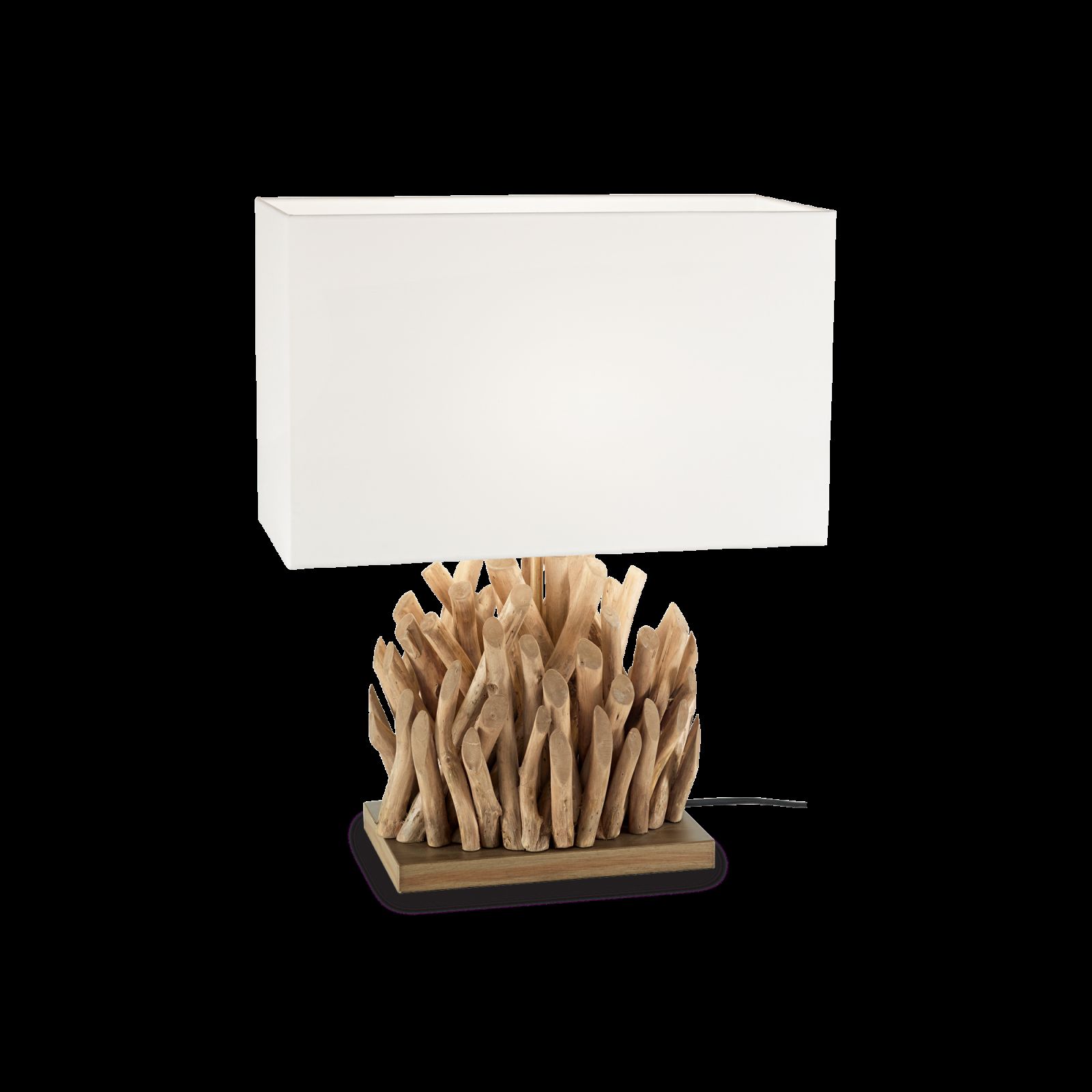 Ideal Lux 201399 stolní lampička Snell 1x60W|E27 - Dekolamp s.r.o.