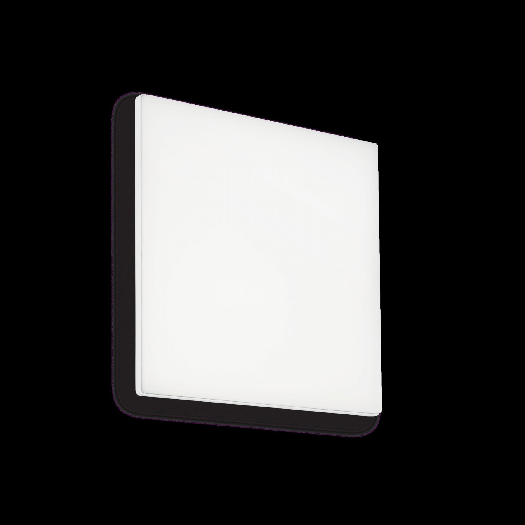 Ideal Lux 202921 LED stropní svítidlo Mib 1x20W | 1550lm | 4000K - Dekolamp s.r.o.