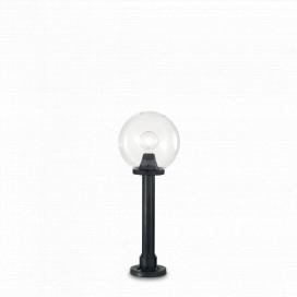 Ideal Lux 187556 venkovní lampa classic Globe 1x23W|E27