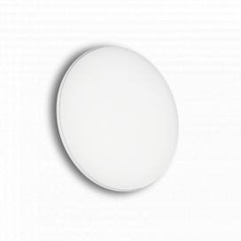 Ideal Lux 269115 LED stropní svítidlo Mib 1x20W | 1550lm | 3000K - bílá