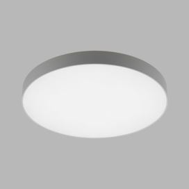 LED2 1110531D LED stropní svítidlo Ringo 1x54W | 4580lm| 3000K - bílá