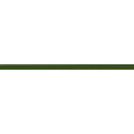 Listela Ribesalbes Picket green 1,2x30 cm lesk PICKET2833, 1ks