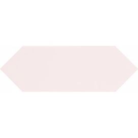 Obklad Ribesalbes Picket pink 10x30 cm lesk PICKET2825 (bal.1,000 m2)