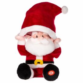 Fééric Lights and Christmas Vánoční hračka pro děti Santa Claus