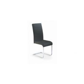 Halmar židle K85 barevné provedení: černá