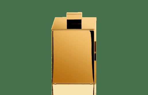 Box Decor Walther zlatá 0845220 DW0845220 - Siko - koupelny - kuchyně