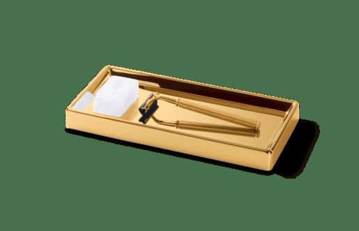 Box Decor Walther zlatá 0817920 - Siko - koupelny - kuchyně