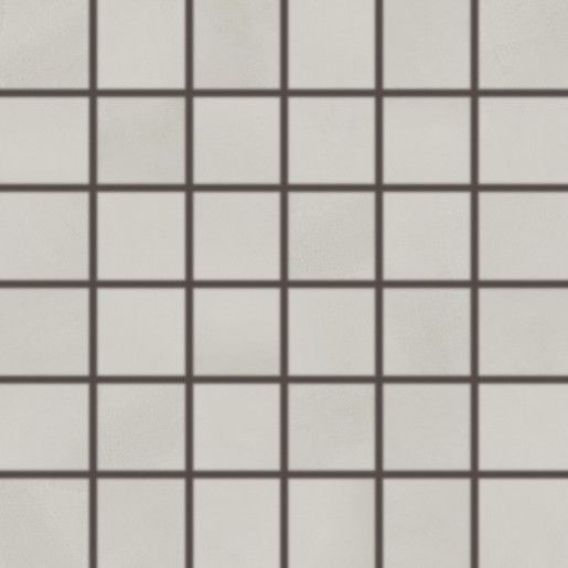 Mozaika Rako Blend šedá 30x30 cm mat DDM06807.1 - Siko - koupelny - kuchyně