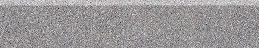 Sokl Rako Block tmavě šedá 8,5x45 cm mat DSAPM782.1 - Siko - koupelny - kuchyně