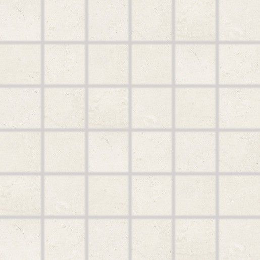 Mozaika Rako Limestone slonová kost 30x30 cm mat / lesk DDM06800.1 - Siko - koupelny - kuchyně