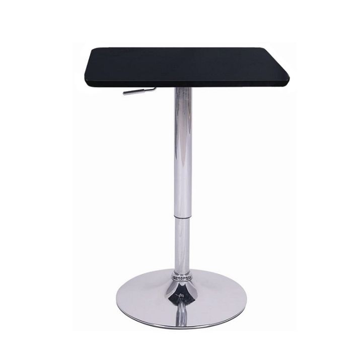 Kartell designové kavárenské stoly TopTop Square (60 x 60 cm) - DESIGNPROPAGANDA
