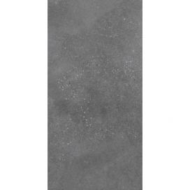 Dlažba Rako Betonico černá 30x60 cm mat DAKSE792.1 (bal.1,080 m2)