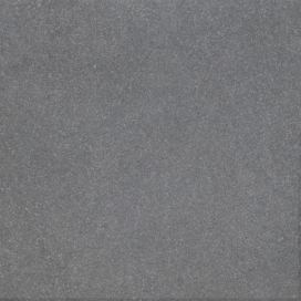 Dlažba Rako Block černá 60x60 cm lappato DAP63783.1 (bal.1,080 m2)