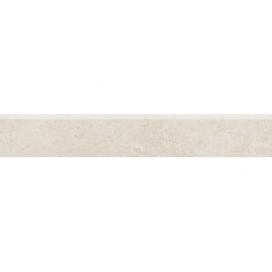 Sokl Rako Limestone béžová 9,5x60 cm mat DSAS4801.1