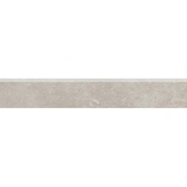 Sokl Rako Limestone béžovošedá 9,5x60 cm mat DSAS4802.1