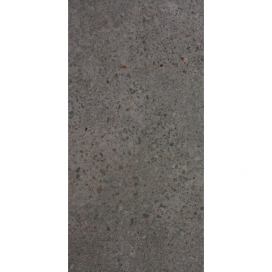 Dlažba Rako Piazzetta černá 30x60 cm mat DAKSE789.1 (bal.1,080 m2)