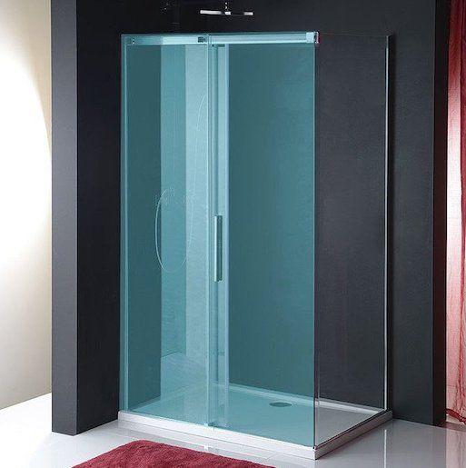Boční zástěna ke sprchovým dveřím 90 cm Polysan Altis AL6015 - Siko - koupelny - kuchyně