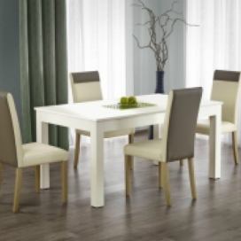 Halmar jídelní stůl SEWERYN barevné provedení: bílá