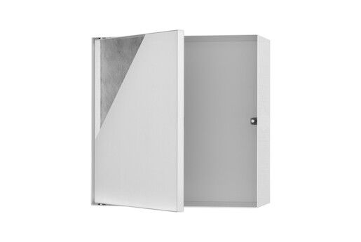 Koupelnová skříňka Multi ESS T-BOX k zabudování bílá BOXT-W-30X30X14 - Siko - koupelny - kuchyně