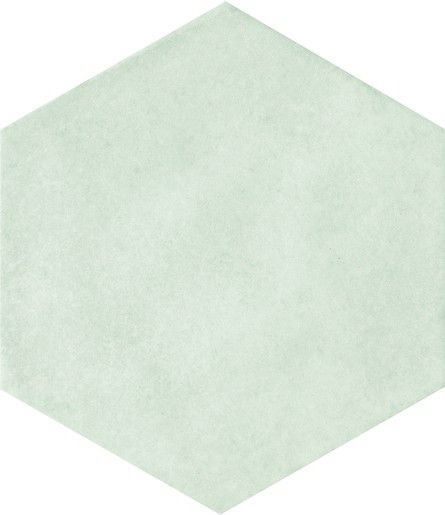 Obklad Cir Materia Prima cloud white 24x27,7 cm lesk 1069778 (bal.0,970 m2) - Siko - koupelny - kuchyně