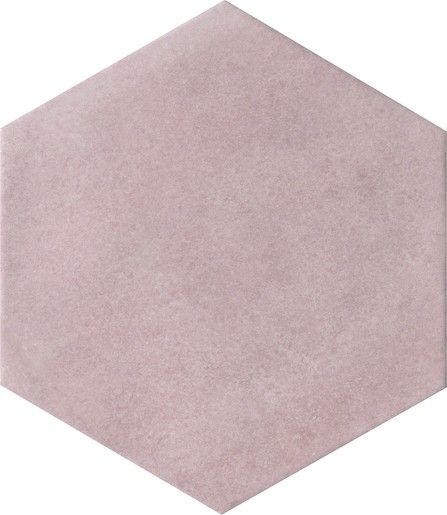 Obklad Cir Materia Prima pink velvet 24x27,7 cm lesk 1069785 (bal.0,970 m2) - Siko - koupelny - kuchyně