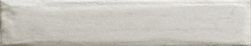 Obklad Del Conca Frammenti bianco 7,5x40 cm lesk 74FR10 (bal.1,320 m2) - Siko - koupelny - kuchyně