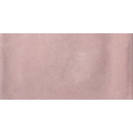 Obklad Cir Materia Prima pink velvet 10x20 cm lesk 1069765 (bal.0,720 m2)