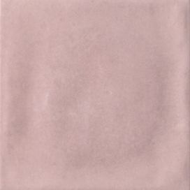 Obklad Cir Materia Prima pink velvet 20x20 cm lesk 1069775 (bal.1,040 m2)