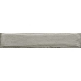 Obklad Del Conca Frammenti grigio 7,5x40 cm lesk 74FR05 (bal.1,320 m2)