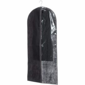 5five Simply Smart Kryt na oděvy 60x135 cm, textil, černý