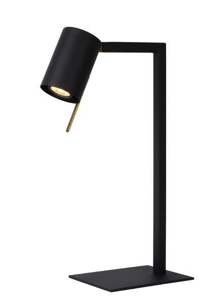 Lucide 03525/01/30 stolní lampička Lesley 1x35W | GU10 - Dekolamp s.r.o.