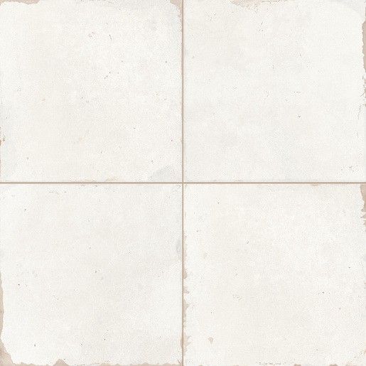 Dlažba Peronda Savannah white 45x45 cm mat SAVANWH (bal.1,230 m2) - Siko - koupelny - kuchyně