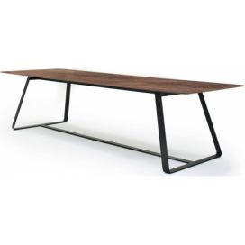 Varaschin Luxusný stôl KOLONAKI 200x100 Mdum