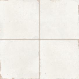 Dlažba Peronda Savannah white 45x45 cm mat SAVANWH (bal.1,230 m2)